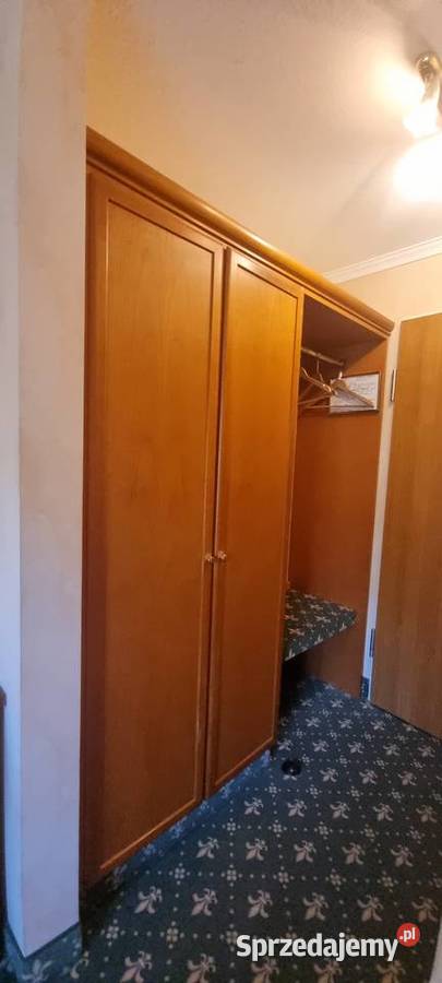 Meble hotelowe używane okazja Szczecin