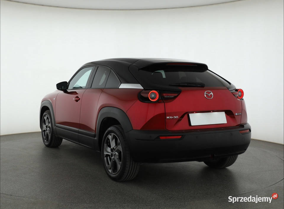 Mazda MX30 eSkyactiv sprzedam