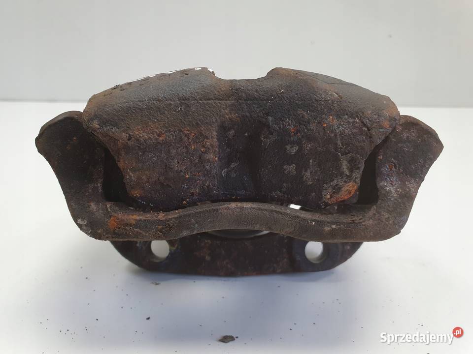 Renault Clio II PRAWY PRZEDNI ZACISK HAMULCOWY Rudka