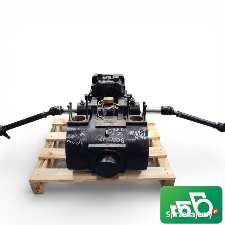 Atak 13x31 11151 Carraro 2620 M Massey Ferguson Wilkowo