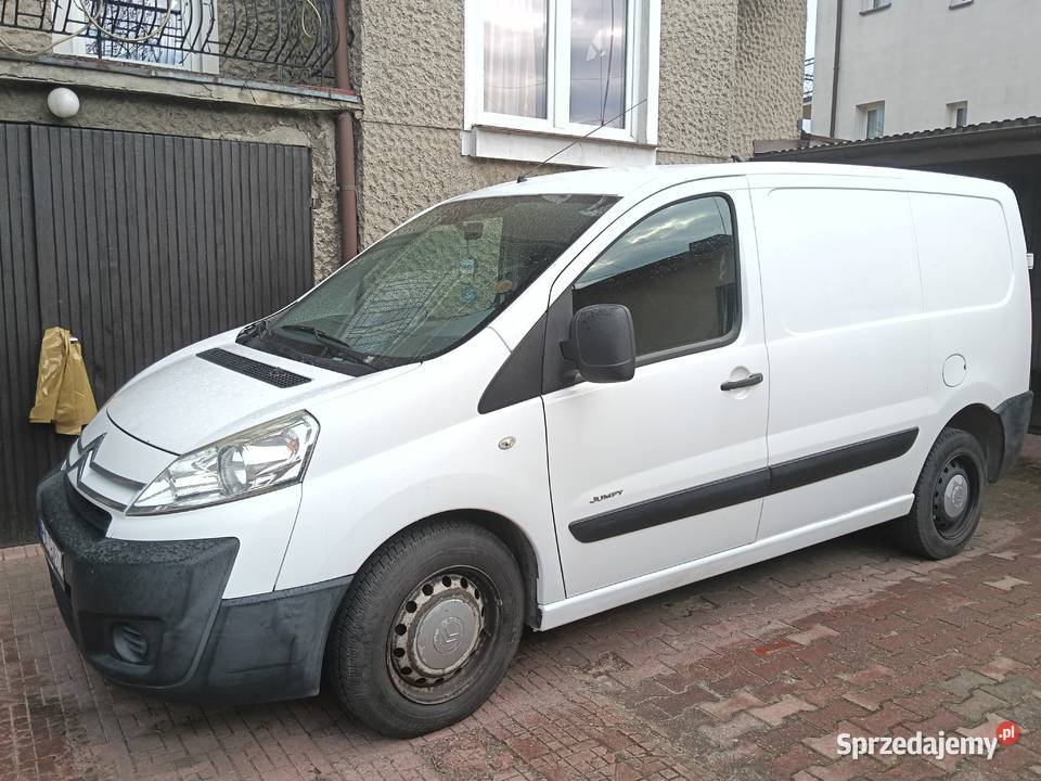 CITROEN Jumpy Koło