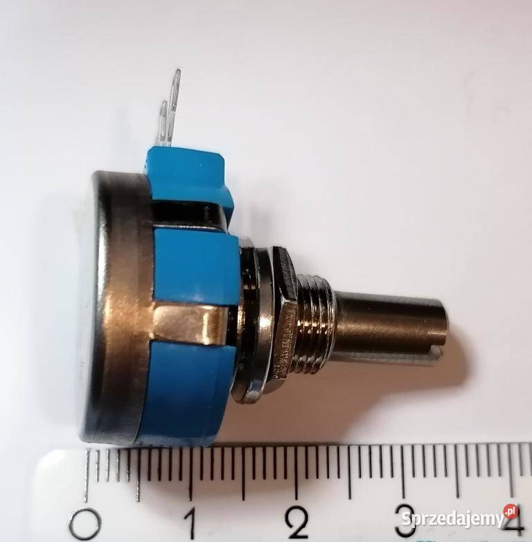 Potencjometr RVQ24YS0803 21S Góra