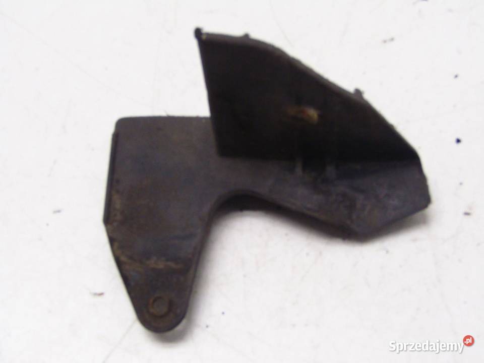 CHLAPACZ PRAWY TYŁ TYLNY TOYOTA PRIUS III LIFT lubelskie