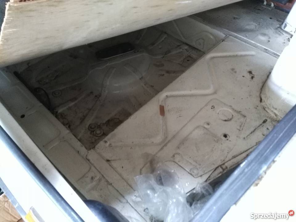 Fiat 125p 83 Kębłowo sprzedam