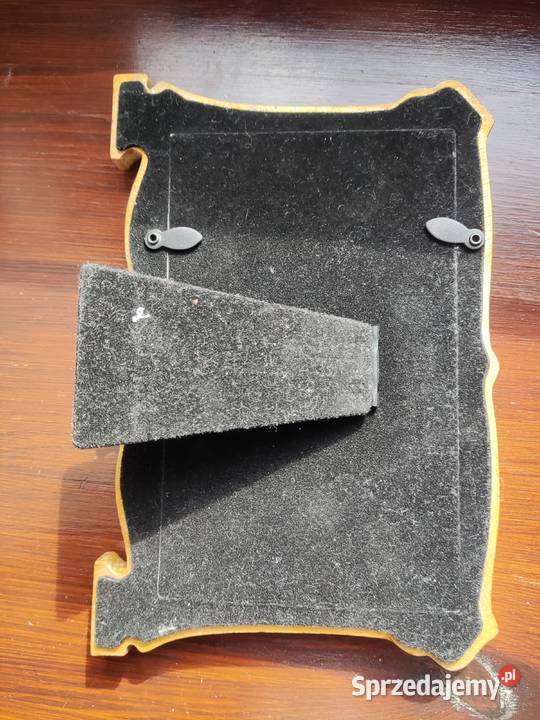 Urocza Stylowa Ramka Shabby Chic