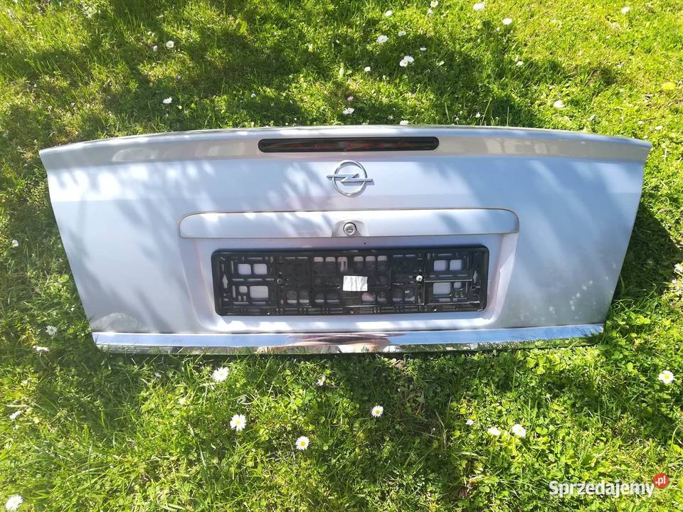 Drzwi Przednie komplet lewe prawe i inne Opel osobowe