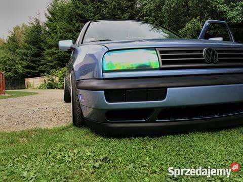 Vento vr6 ideał Bogoria