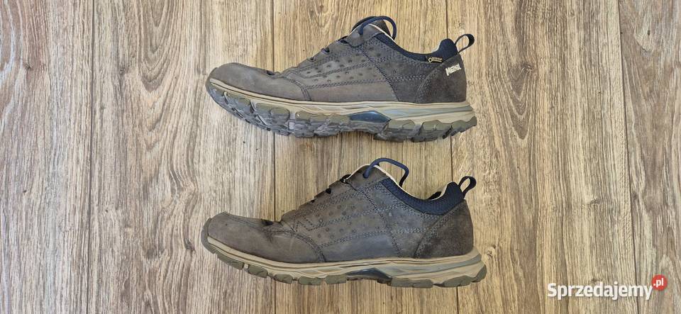 Buty MEINDL Durban Lady GTX EUR39 25 GoreTex podlaskie Białystok