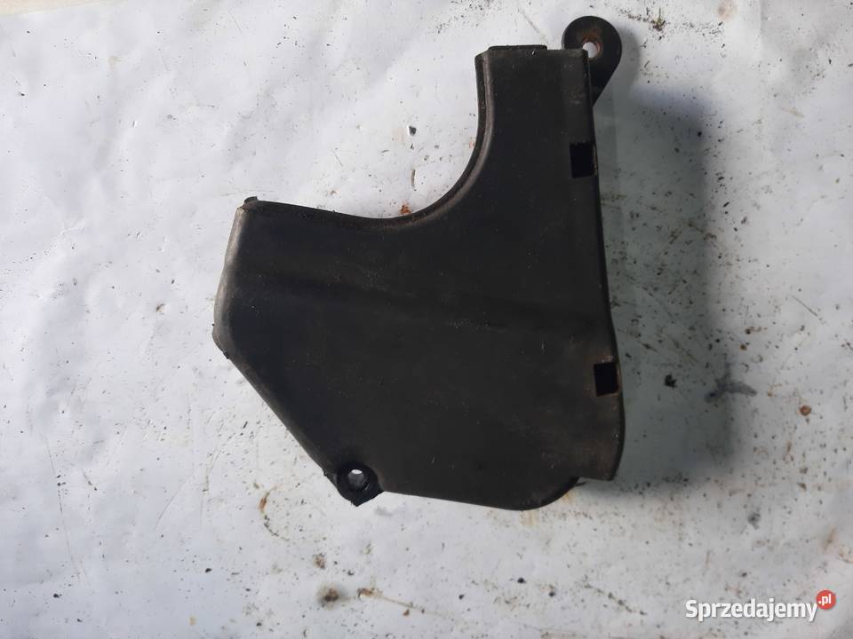 Fiat Panda Punto II 55193759 obudowa paska Ksawerów