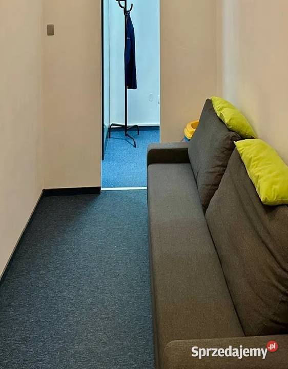 LOKAL BIUROWY mazowieckie Warszawa sprzedam