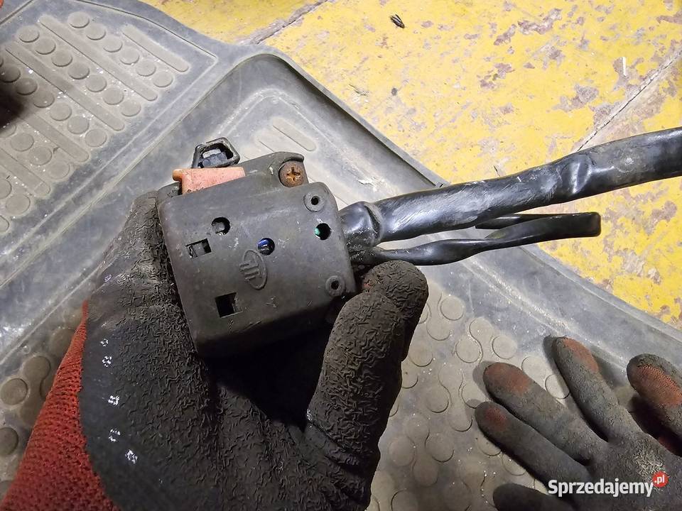 Romet CRS 50 przełącznik lewy świateł CRS50 Jelenia Góra