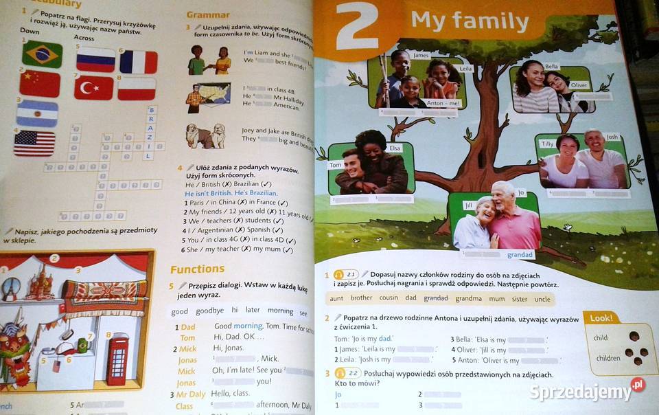 iSucceed in English A1 Students Book Elizabeth Chełm