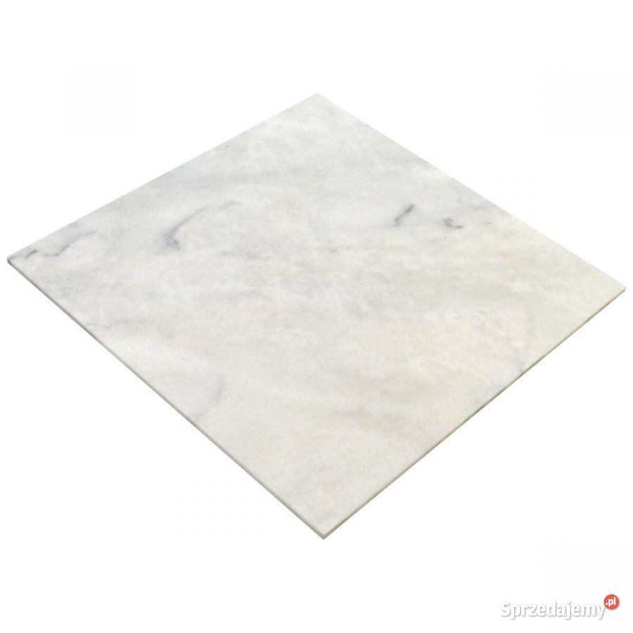 Płytki Marmur Carrara polerowane 61x61x12 Marmur Kraków