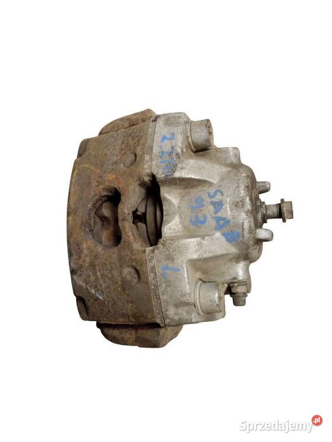 Zaciski Hamulcowe Przód SAAB 93 II 93 oe 285mm Zaciski i jarzma sprzedam