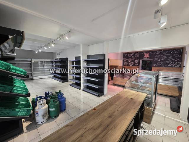 Dom wolnostojący 284 metry Wodzisław Śląski