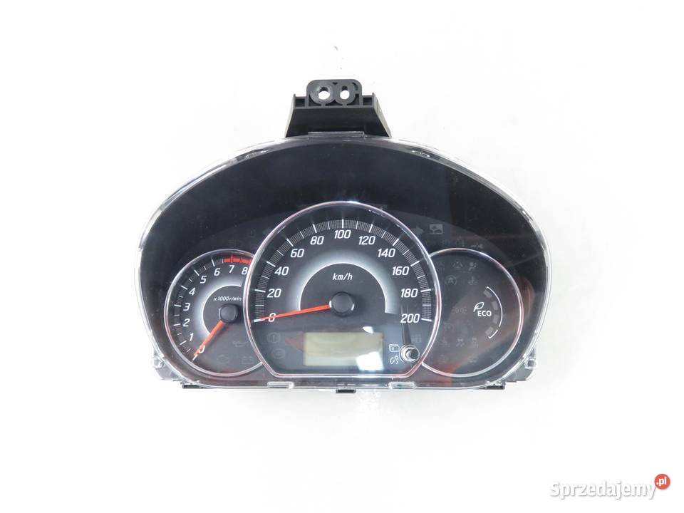 LICZNIK MITSUBISHI SPACE STAR II 10 8100C438