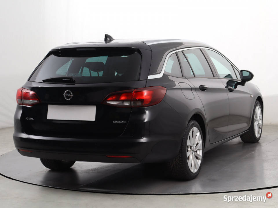 Opel Astra 16 CDTI ABS Katowice