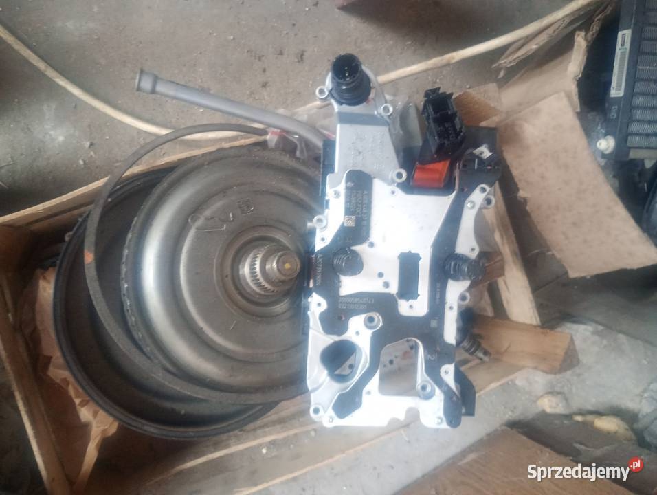 Mercedes b klasa w246 Siewierz