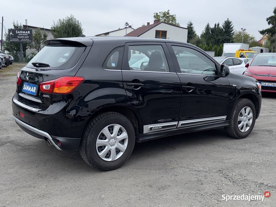 16i16v 117 Gwarancja Książki Klima Elektryka komputer pokładowy podkarpackie Sanok sprzedam