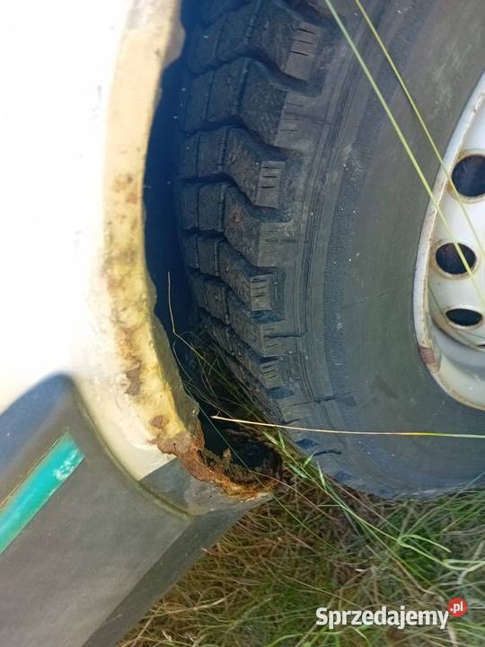 Honda Accord Radomsko sprzedam