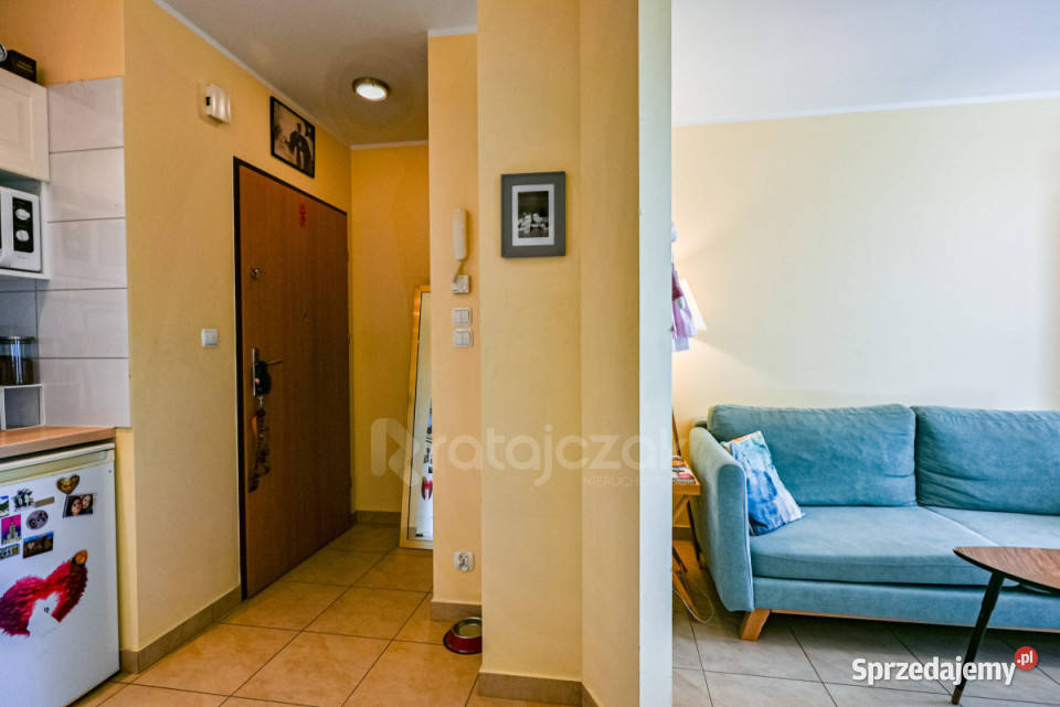 Mieszkanie 327m2 2pok Gniewino Nowa Liczba pokoi 2