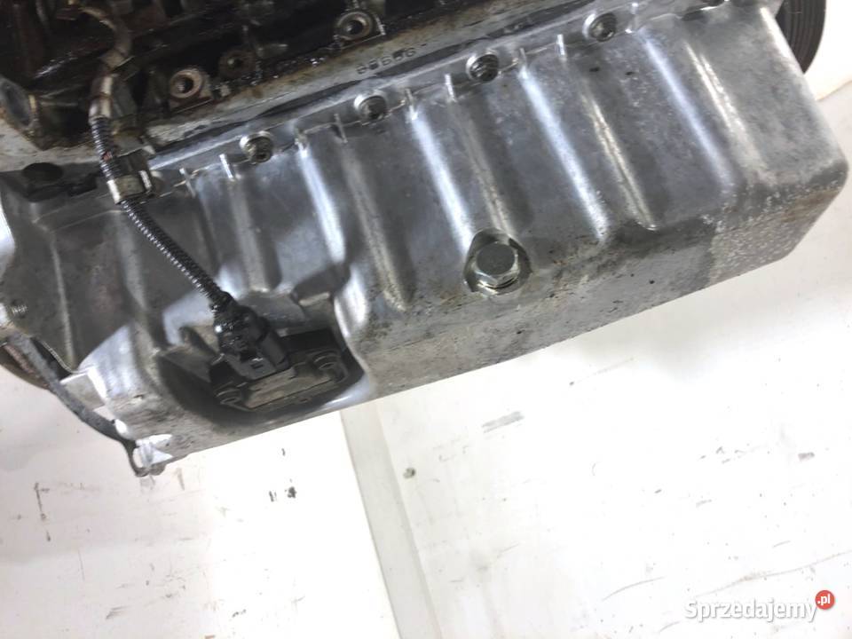 SILNIK AUDI 16 102 AVU 9606 A3 8L