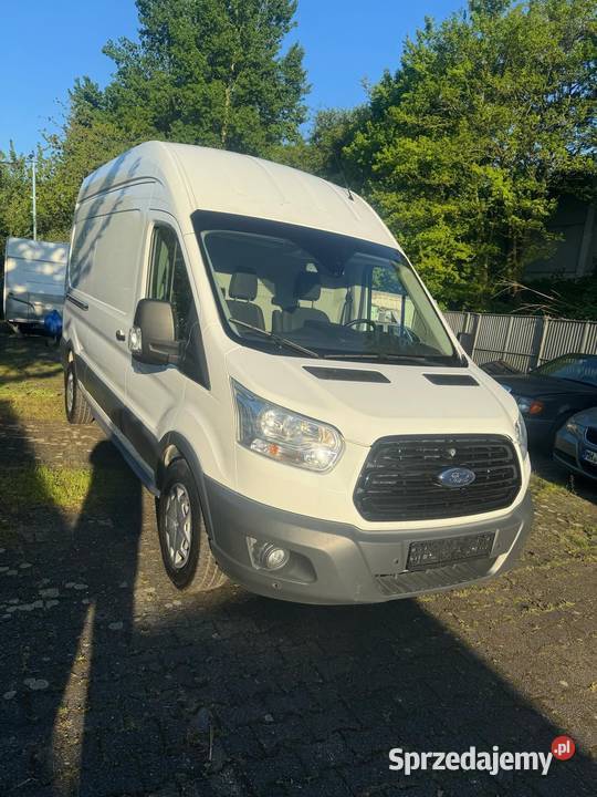 Sprzedam Ford Transit 130KM kujawsko-pomorskie