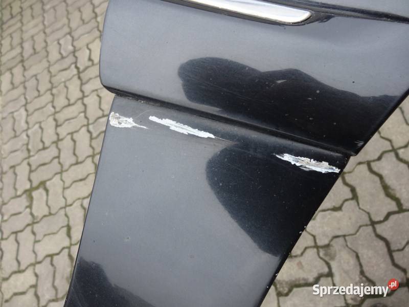 AUDI A8 D2 9902 BLOTNIK PRAWY PRZOD LZ9W osobowe Przemęt sprzedam