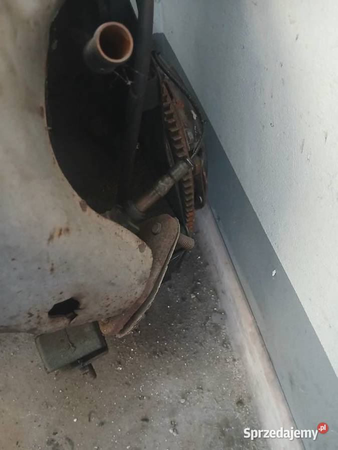 Silnik 16 Mazda MX5 MX5 NA przedlift 115 B6 zachodniopomorskie Szczecinek