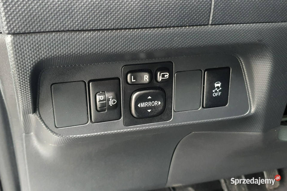 Toyota Auris Klimatronik 2 strefy6 wielofunkcyjna kierownica Przyszowice