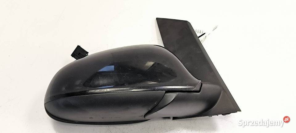 LUSTERKO PRAWE OPEL ASTRA J 5PIN Z20R