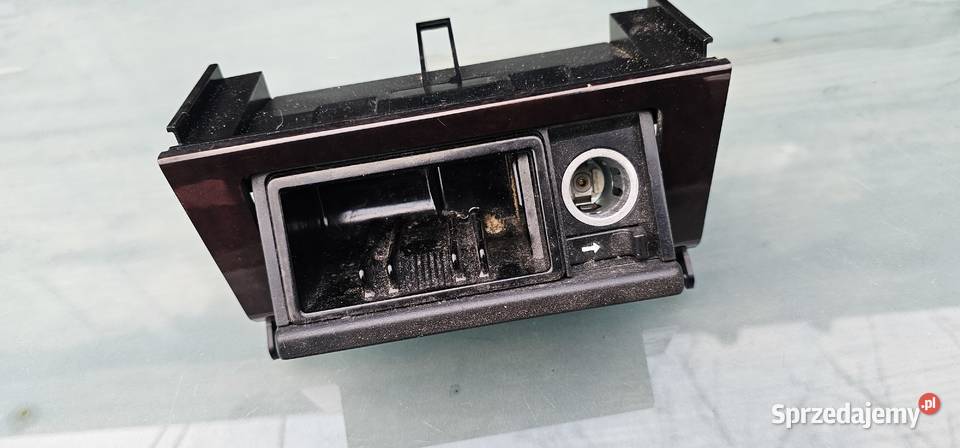 Popielniczka mercedes w202 elegance sprzedam