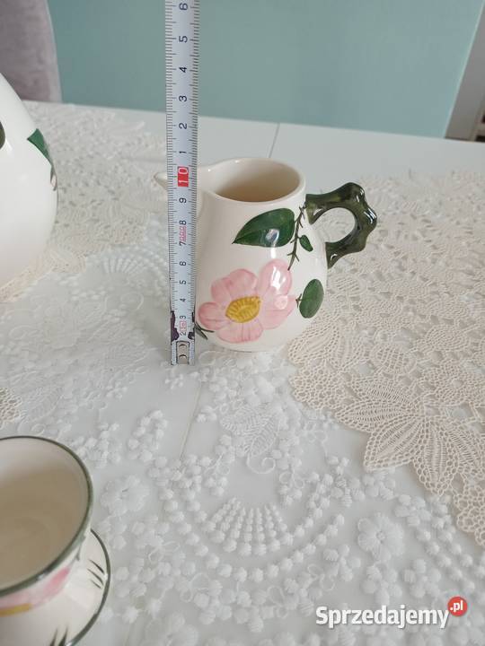 Zestaw Villeroy Boch
