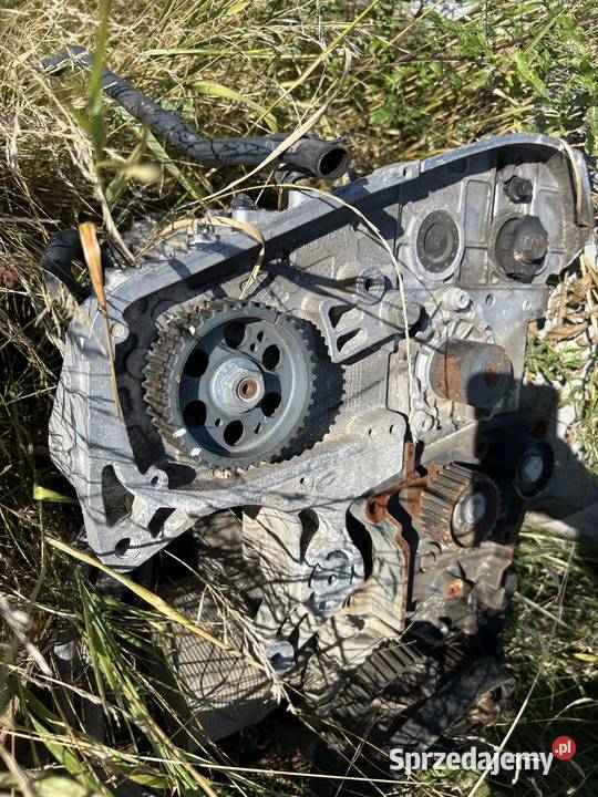 Silnik 19 cdti Opel zafira opolskie Sternalice sprzedam