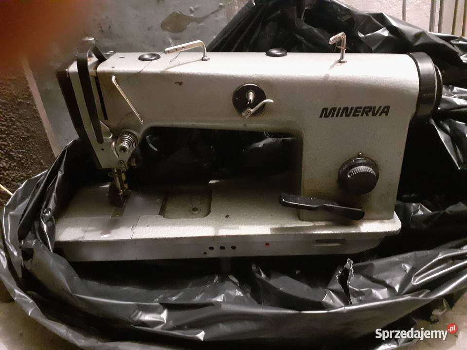 MINERWA PŁASKA 1DNO IGŁOWA NOWA Częstochowa