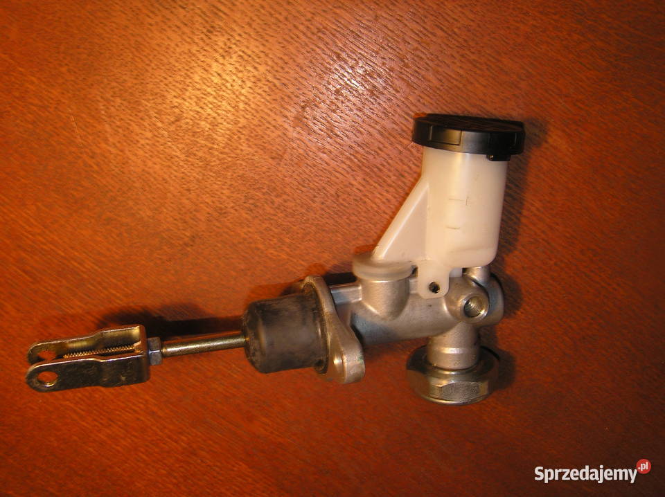 Pompa sprzęgła Subaru Forester 2000 Zalesie Górne