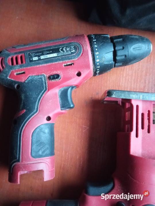 Sprzedam zestaw narzędzi Myślenice