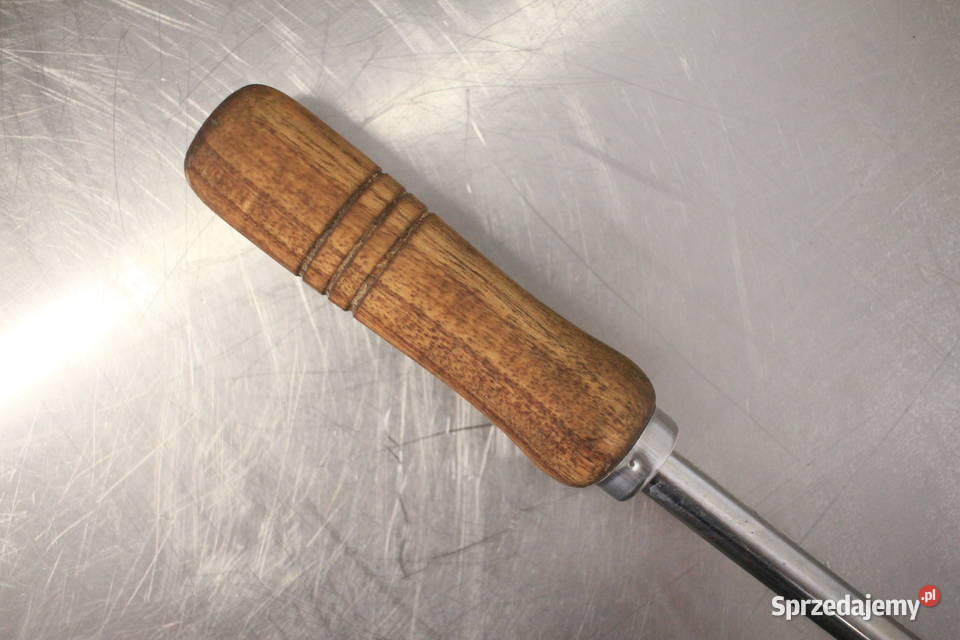 Długa łopatka gastronomiczna Gastronomia Pszczyna