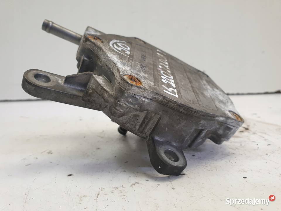 Lexus IS IS220 22 DCAT POMPA VACUM wakum Rudka