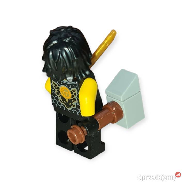 Lego Org Figurka Cole NJO645 mazowieckie