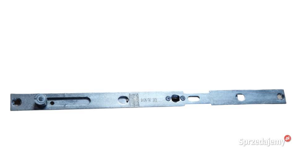 Przedłużka WinkHaus MVR 35 zamknięcie środkowe Akcesoria Woźniki sprzedam