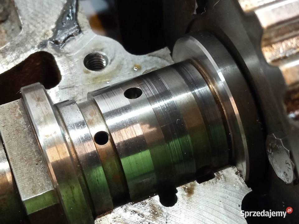 GŁOWICA KOMPLETNA 9810874110 12 TURBO PURETECH świętokrzyskie