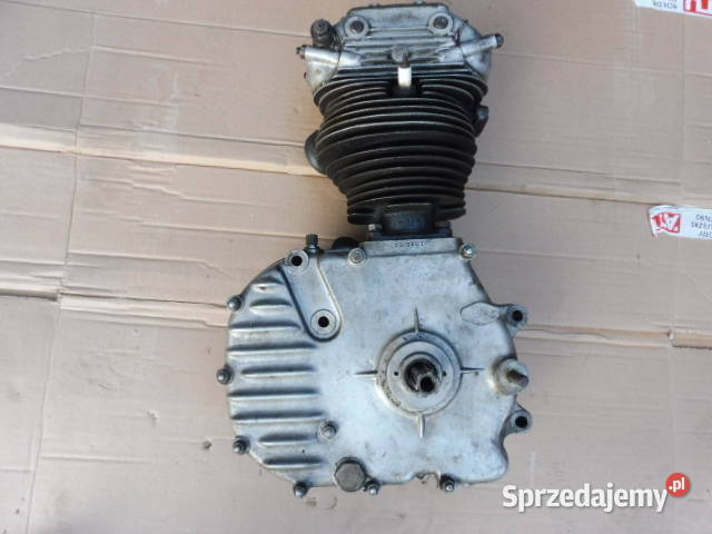 NSU 251 OSL SILNIK Drzycim