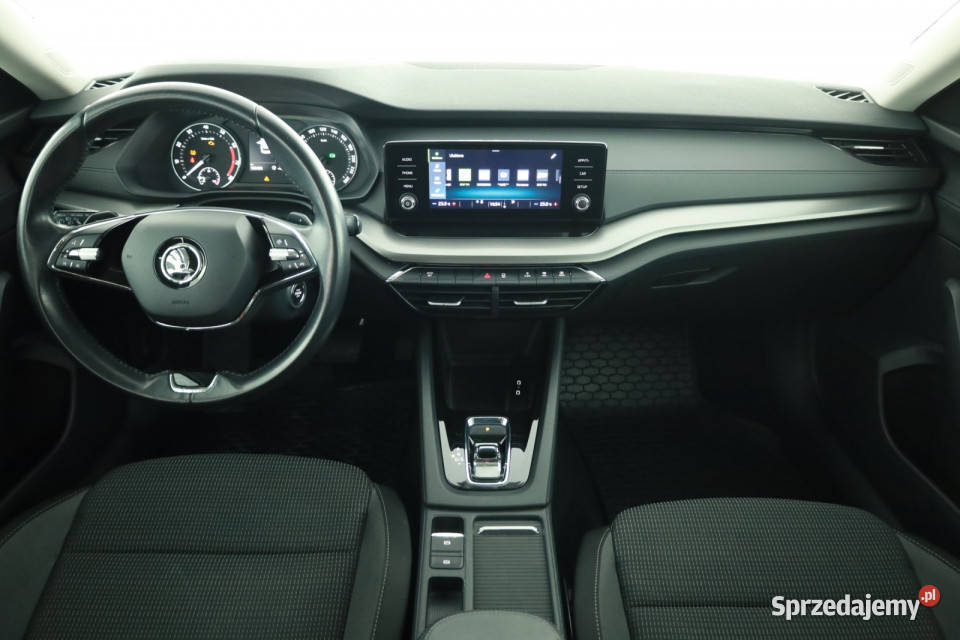 Skoda Octavia 10 TSI etec pierwszy właściciel Piaseczno