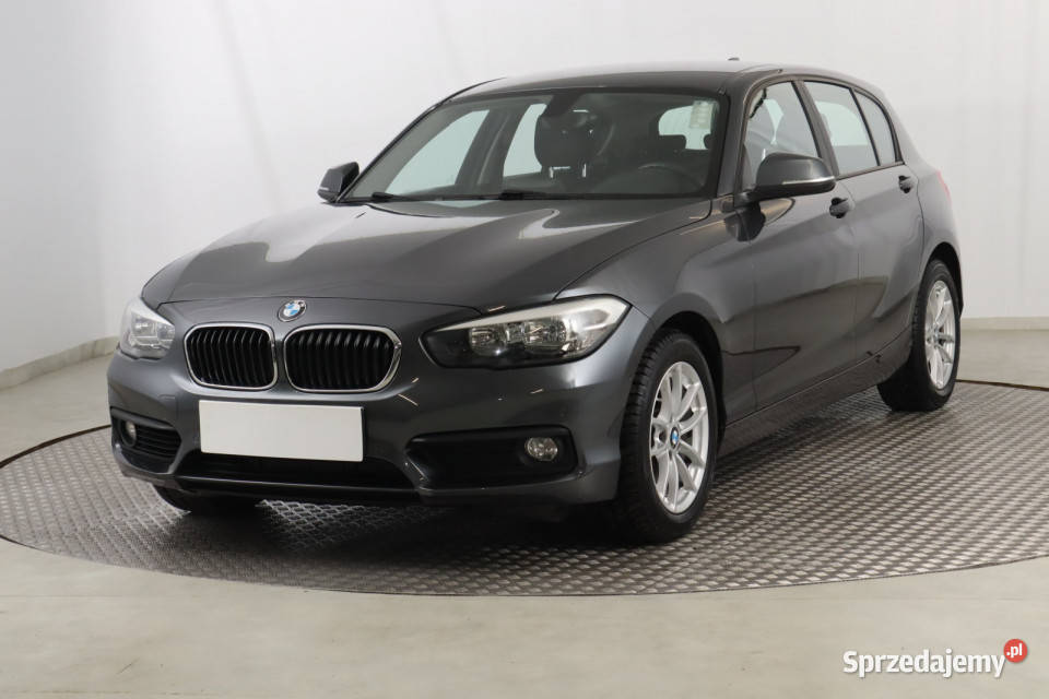 BMW 1 118i