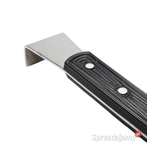 Dłuto pasieczne dwustronne w plastikowej oprawie podkarpackie Posada Jaśliska