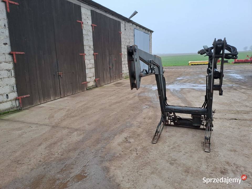 Ładowacz czołowy TUR AGRAM Q450 Rolnictwo Chojnice