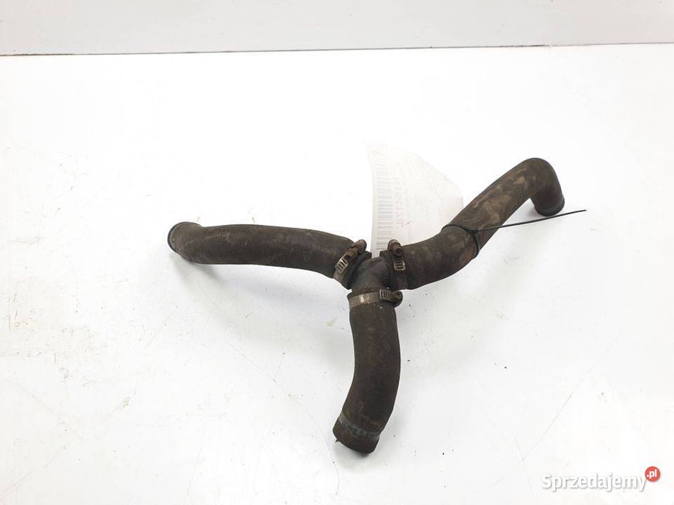 PRZEWÓD UKŁADU CHŁODZENIA HONDA VFR 800RR Lipno