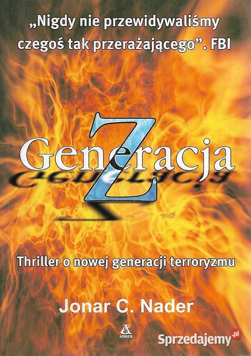 Generacja Z JC Nader Puławy