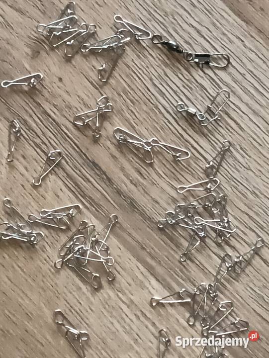 Wędkarstwo małopolskie Tarnów